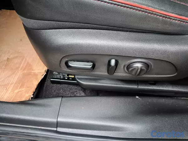 jeepetas y camionetas - CHEVROLET TRAILBLAZER 2022 NEGRO GASOLINA 10