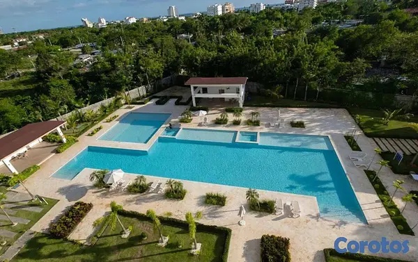 apartamentos - Apartamento en Juan Dolio Coral Cliffs Financiamie 3