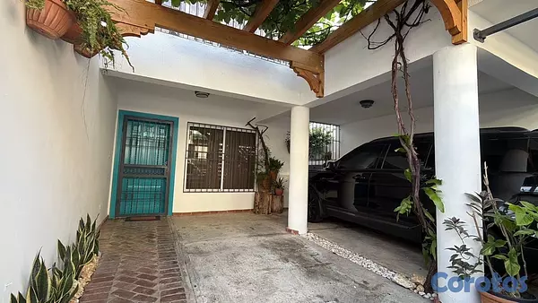 casas - Vendo Casa en la Avenida Independencia, Santo Domingo Distrito Nacional. 11