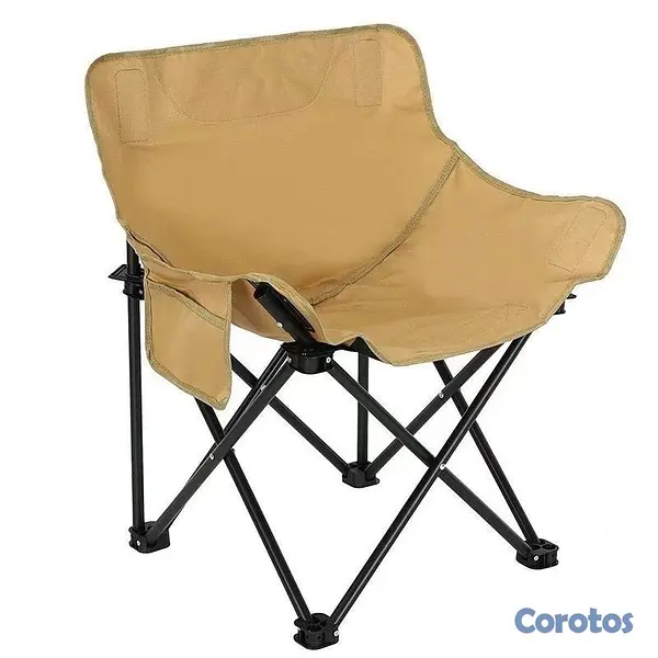 decoración y accesorios - silla plegable  2