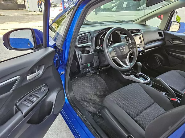 carros - HONDA FIT  6