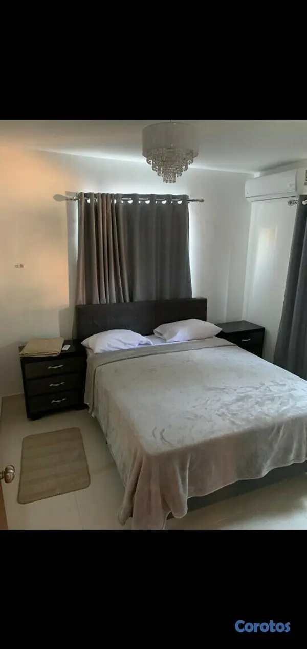 apartamentos - Hermoso apartamento Renta Vacacional 3