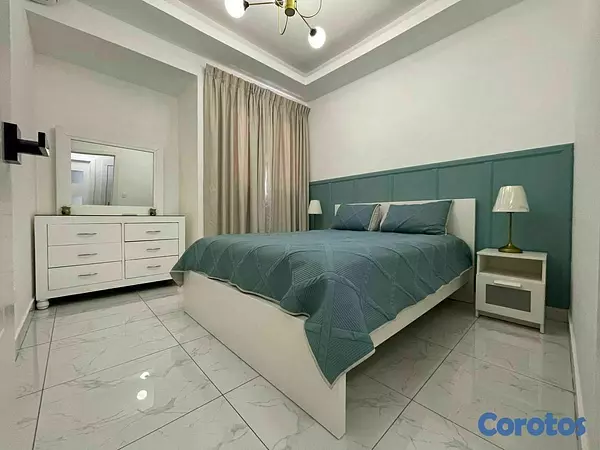 apartamentos - Apartamento con vista despejada  5