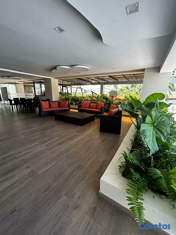 apartamentos - Dios📍Juan Dolió,  a pasos de playa Hemingwy 3