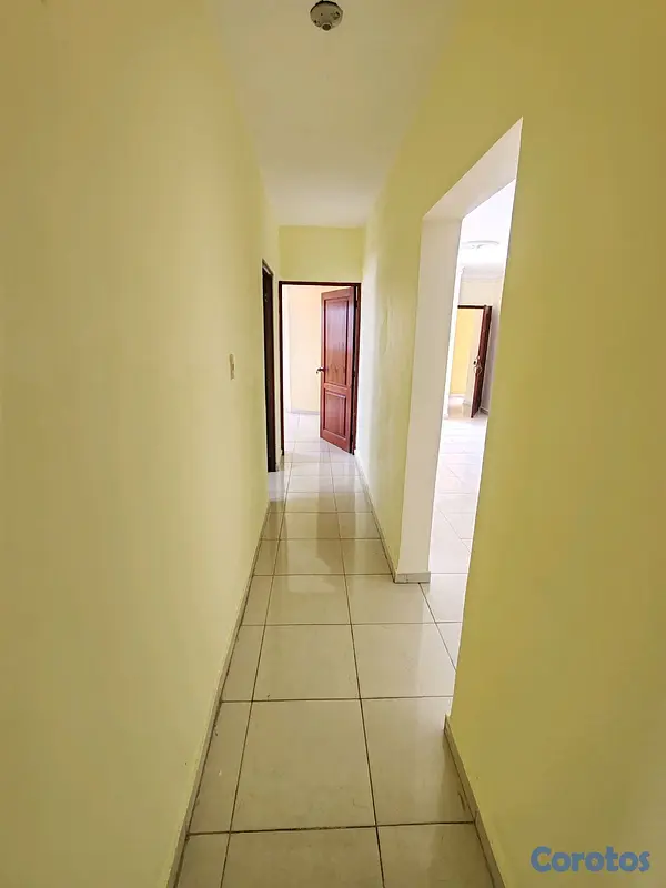 apartamentos - Vendo 4to piso Alma rosa II 6