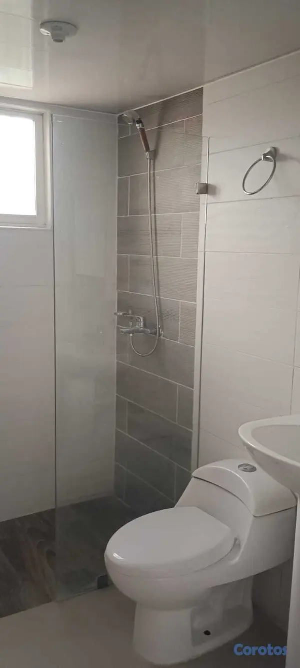 apartamentos - Apartamento en la Avenida Monumental 7