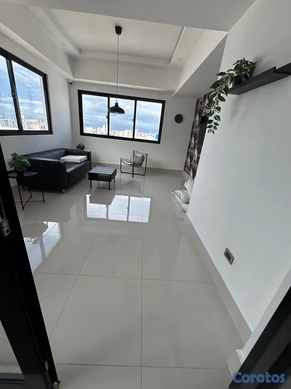 apartamentos - Venta de apartamento en zona de naco  15