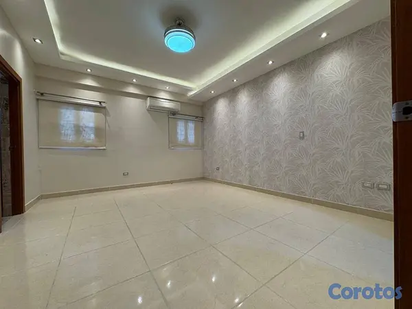 apartamentos - Apartamento en Alquiler Evaristo Morales  5