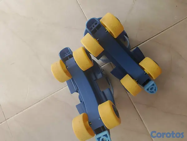 juguetes - Patines  5