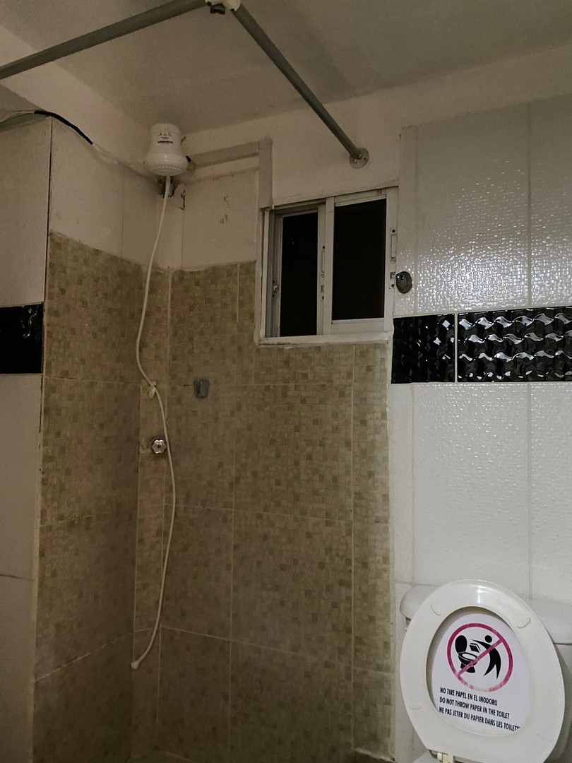 apartamentos - Alquiler Apartamento de 1 Habitación Ubicado en la Zona Colonial, Santo Domingo 5