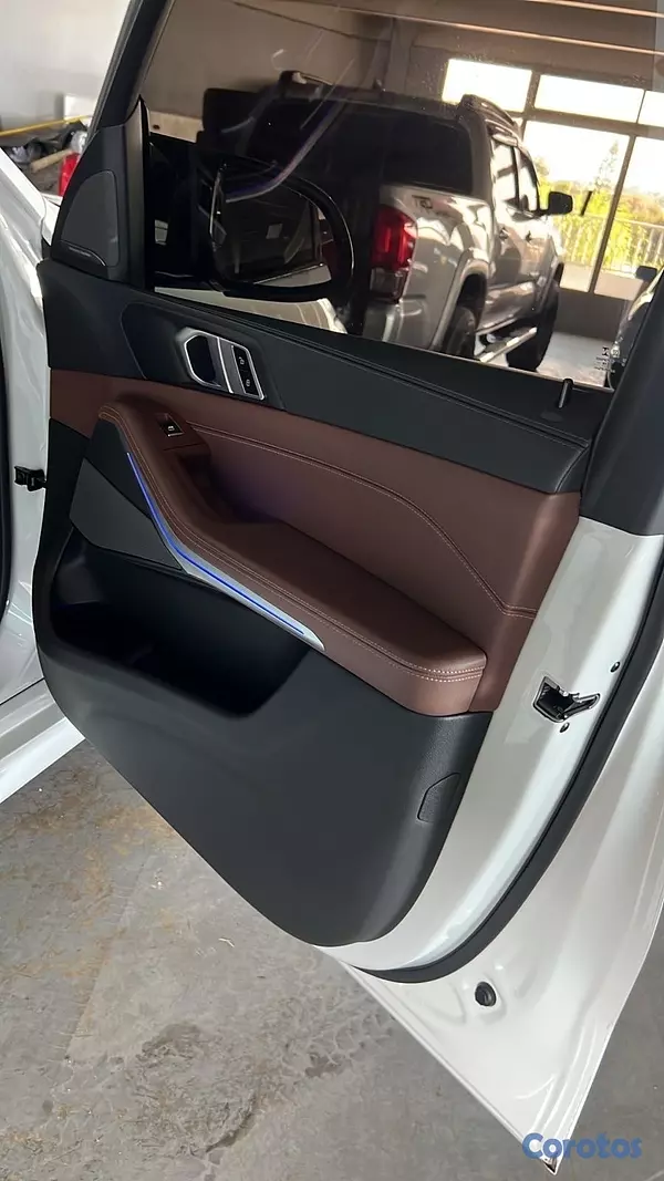 jeepetas y camionetas - BMW X5 2020 disponible  14