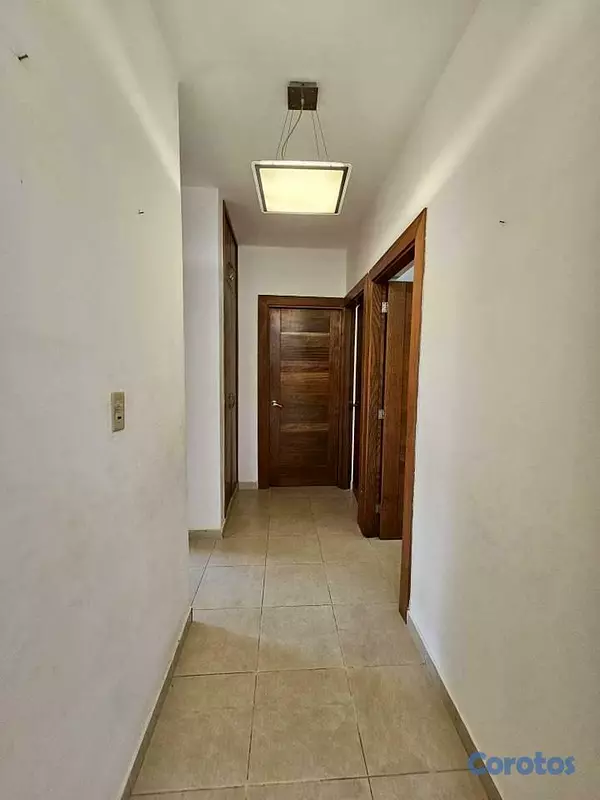 casas - CASA EN RENTA EN LAS CARMELITAS SANTIAGO 9