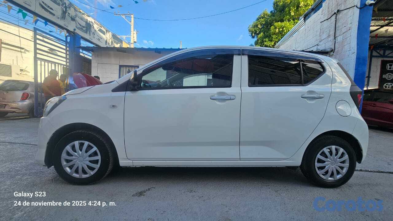 jeepetas y camionetas - SUBARU PLEO 2021 4