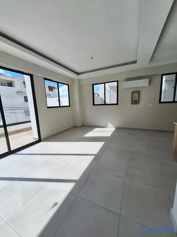 apartamentos - 🌟 APARTAMENTO EN RENTA – EL MILLÓN 🌟 8