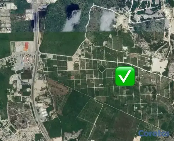 solares y terrenos - Punta Cana – Caribbean Bavaro – Lotes de terrenos 3
