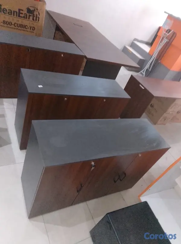 equipos profesionales - muebles de oficina y equipo de tienda en Venta 7
