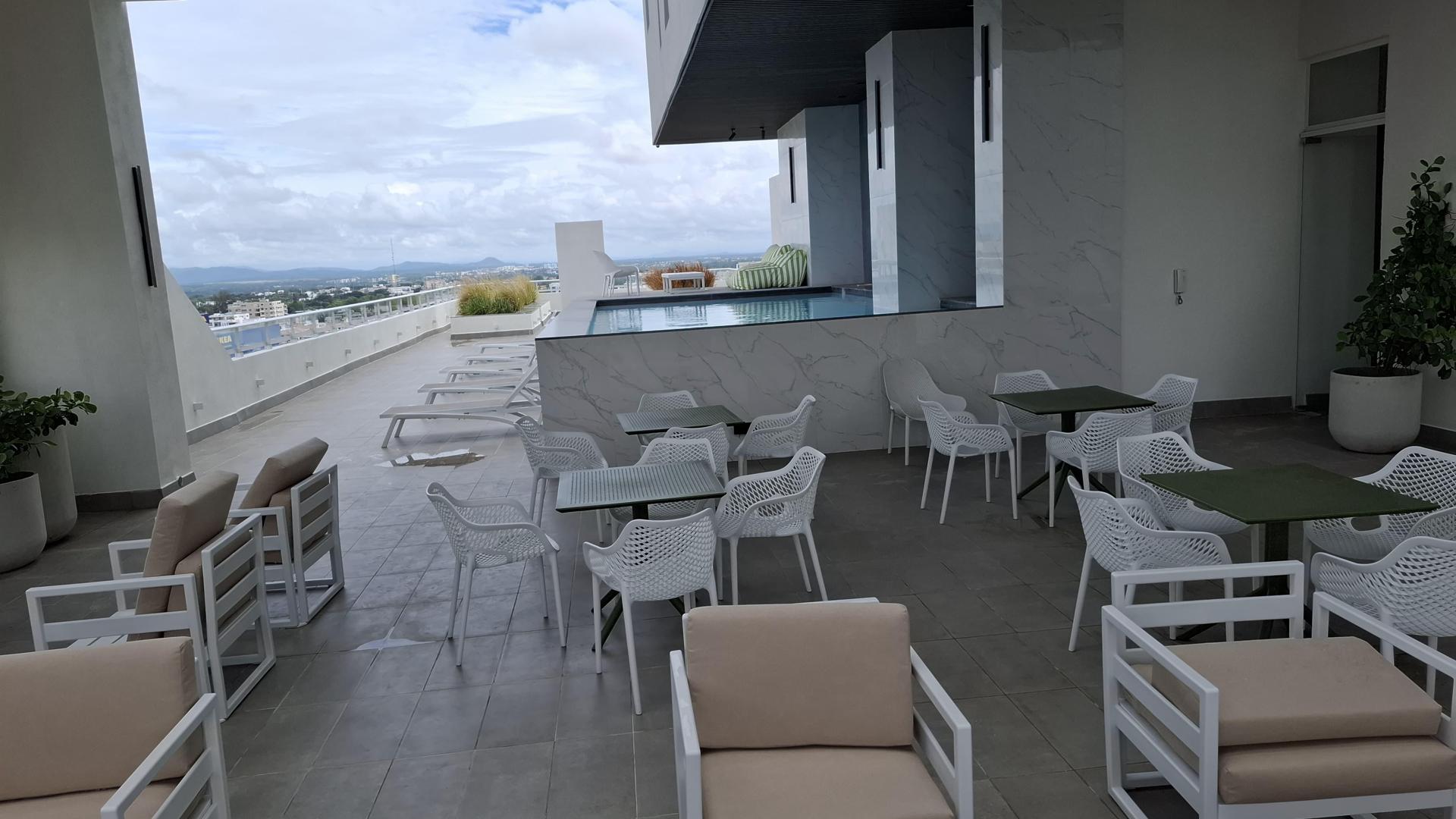 apartamentos - ALQUILER APARTAMENTO 2 HABITACIONES – SECTOR SERRALLES 10