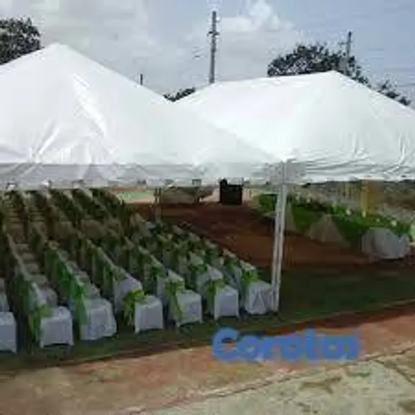 servicios profesionales - Carpas en ventas. Carpa Impermeables 8
