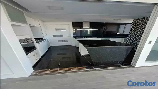 apartamentos - Vendo apartamento en Los cacicazgo 4