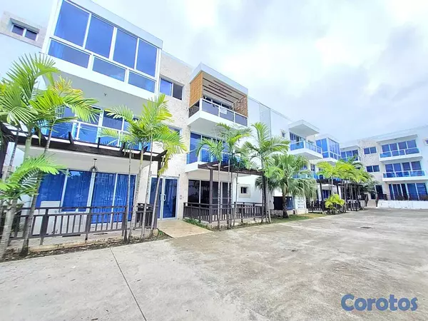 apartamentos -  Luxury & Modern Penthouse Near  5