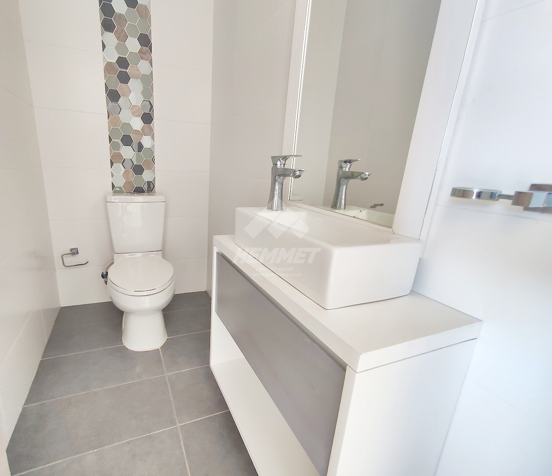 apartamentos - APARTAMENTO ASCENSOR Y SEGURIDAD KOKETTE SANTIAGO  4