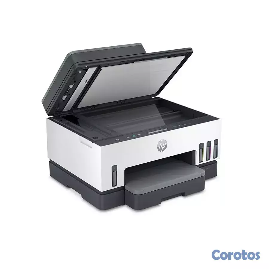 impresoras y scanners - Alto Rendimiento Y calidad 3