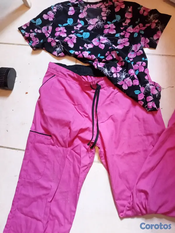 Salud y Equipamiento Médico - Pijamas médica desde USA  2