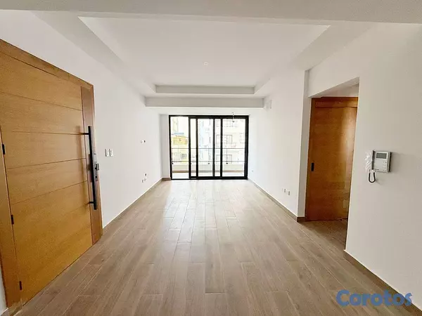 apartamentos - Apartamento nuevo a estrenar en Alquiler  2