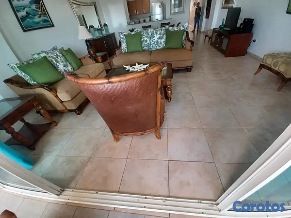 apartamentos - Este hermoso apartamento 4
