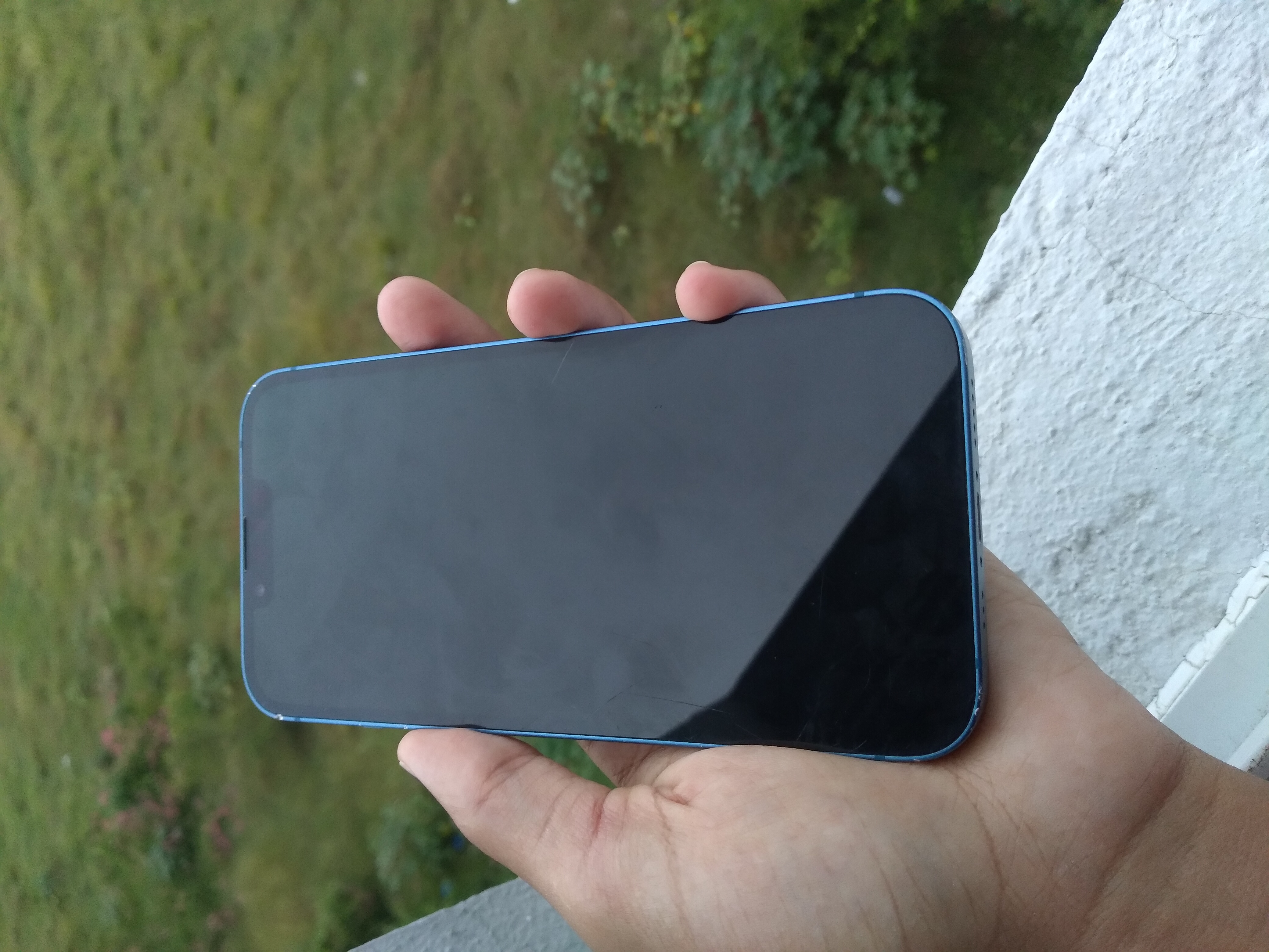 celulares y tabletas - Iphone 13 3