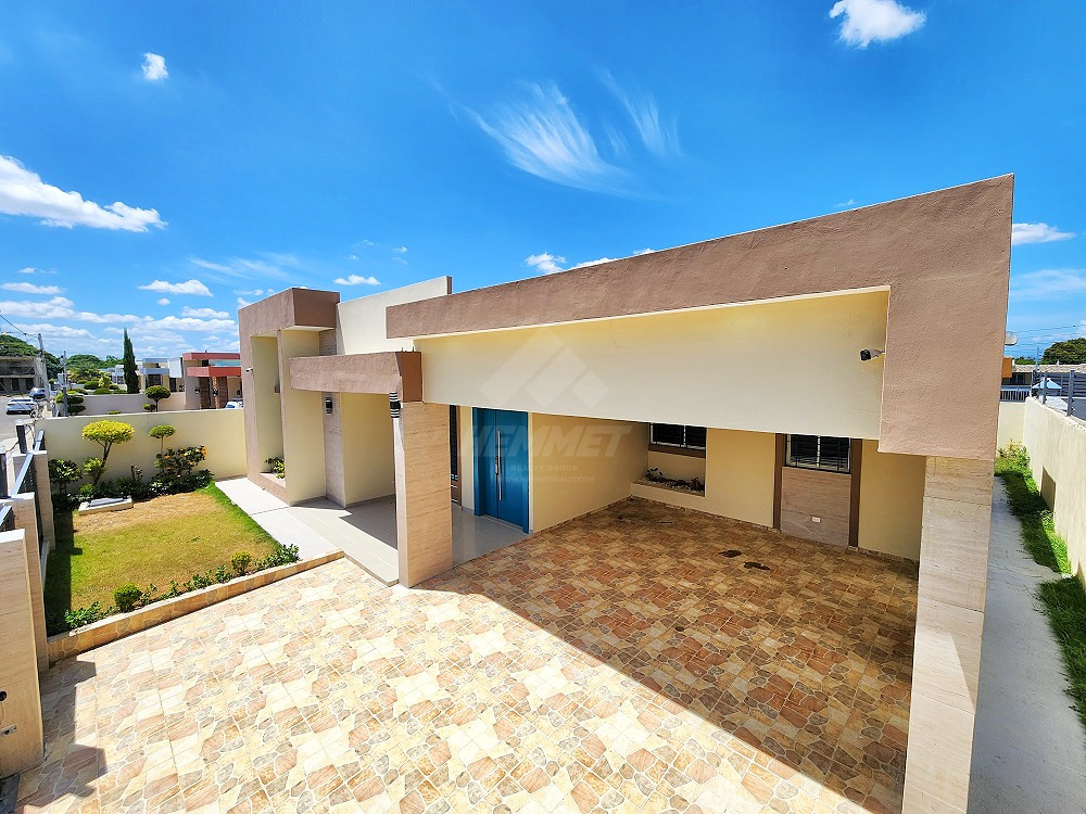 casas - CASA PATIO PRIVADO PROYECTO CERRADO DON JOSE MARIA 1