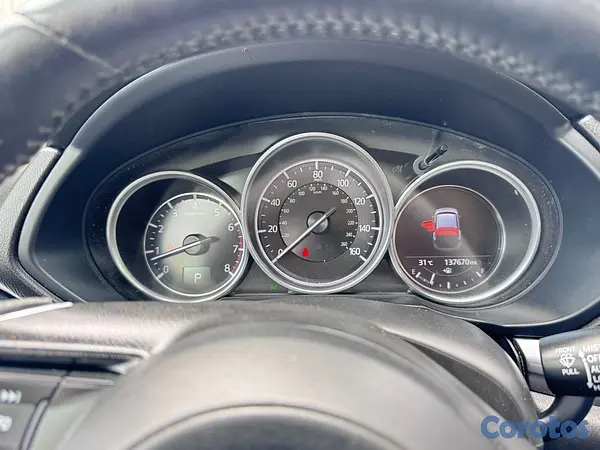 jeepetas y camionetas - Mazda Cx-5 Sport 
 8