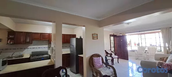 apartamentos - Apartamento en Venta en La Feria 8