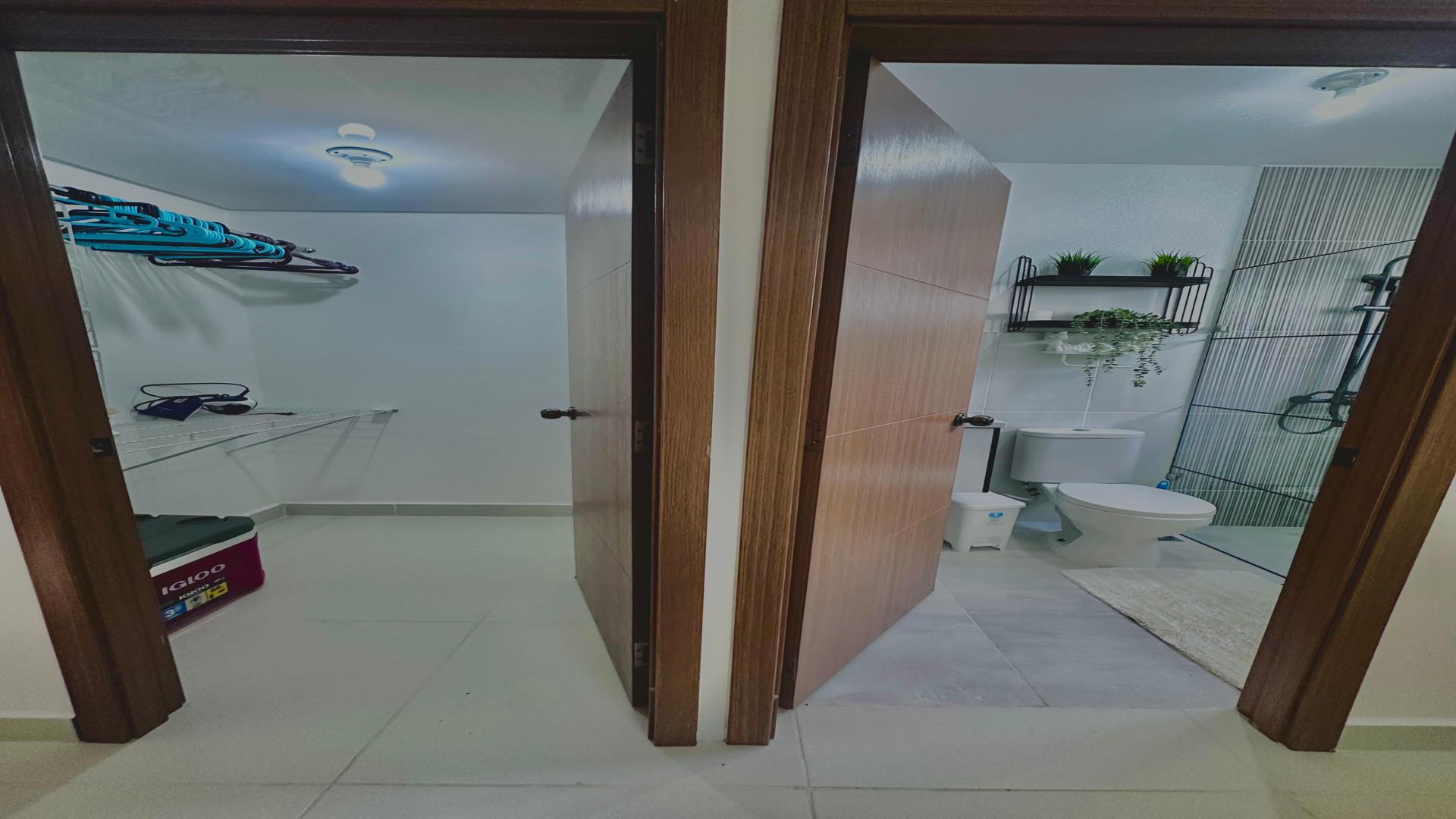 apartamentos - Apartamento Cómodo y Seguro en Punta Cana por USD 1,000 6