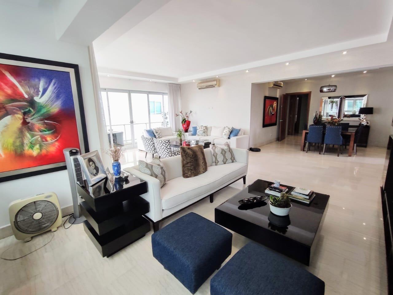 apartamentos - Apartamento en Naco 0