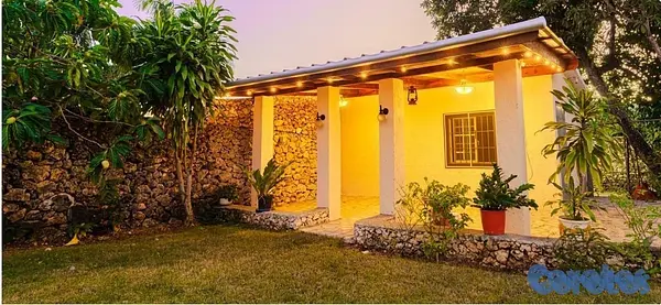 casas vacacionales y villas - Villa de Lujo 12
