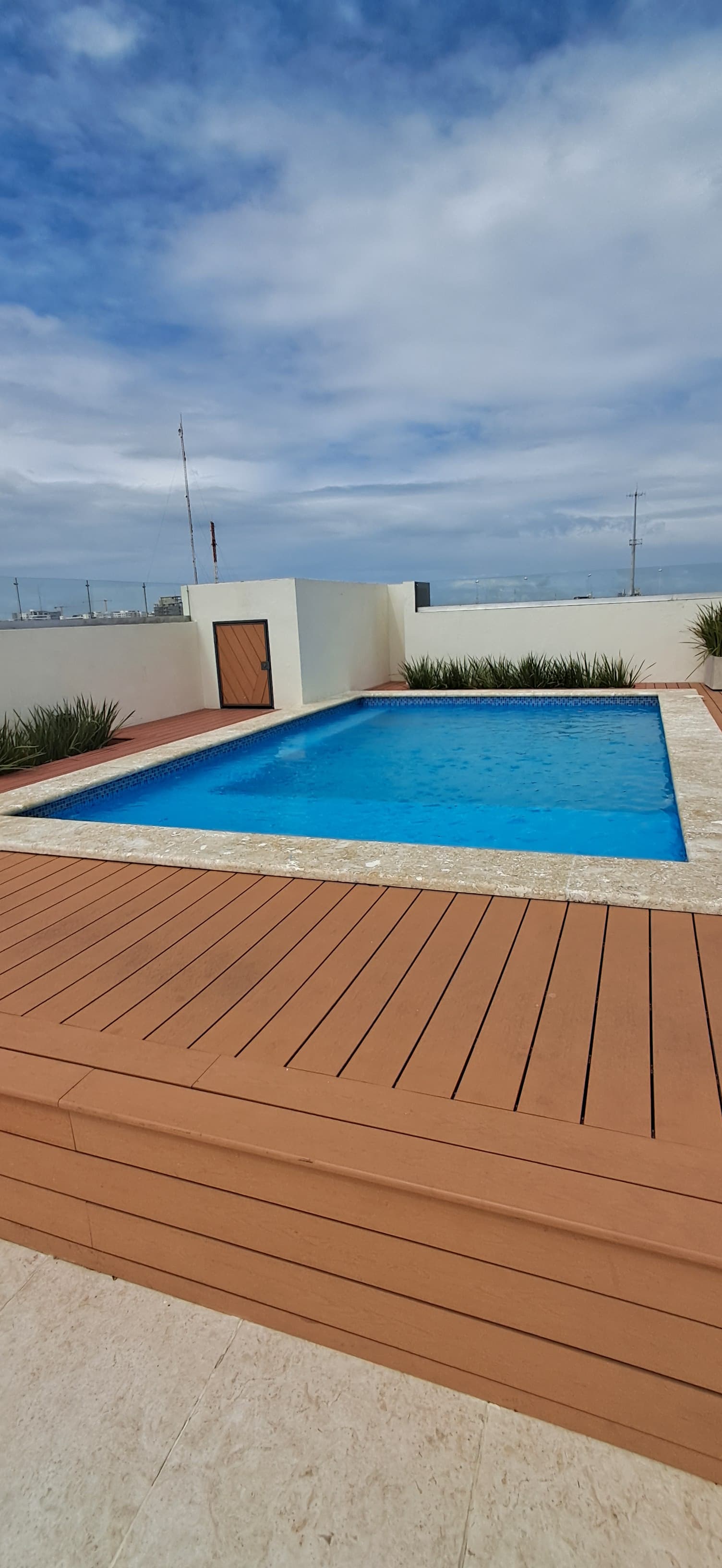 apartamentos - Apartamento nuevo en zona centrica 0