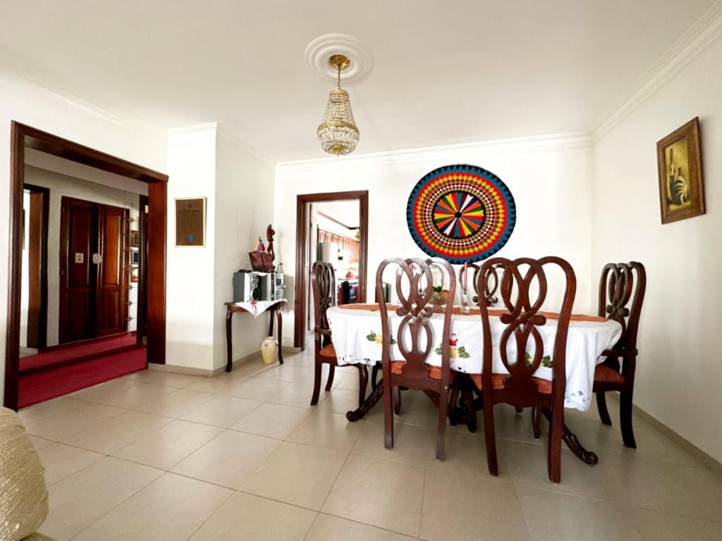 apartamentos - Se vende apartamento en Mirador Sur 8