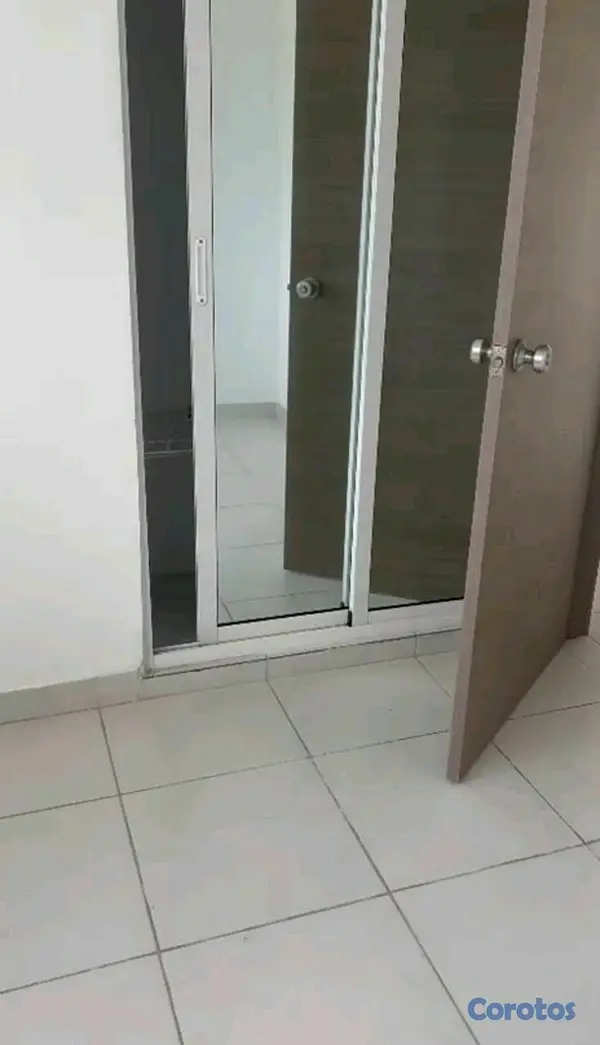 apartamentos - alquilo 2da con terraza en Terrazul 
25,000 
3 hab y 2 baños 2