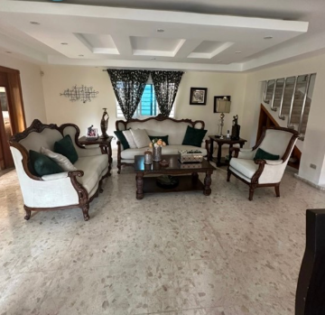 casas - Venta de Casa en Altos de las Praderas 3