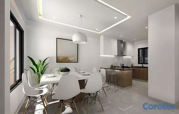 casas - 1.	🌿 Tu oasis moderno en Arroyo Hondo  7