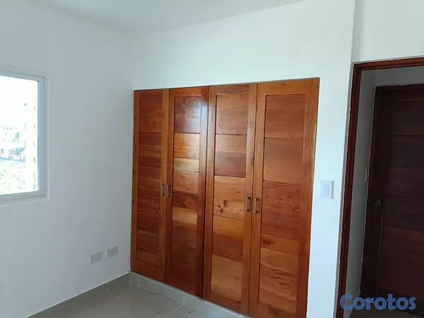 apartamentos - Apartamento en Venta de 3 Habitaciones en Santo Domingo Este  6