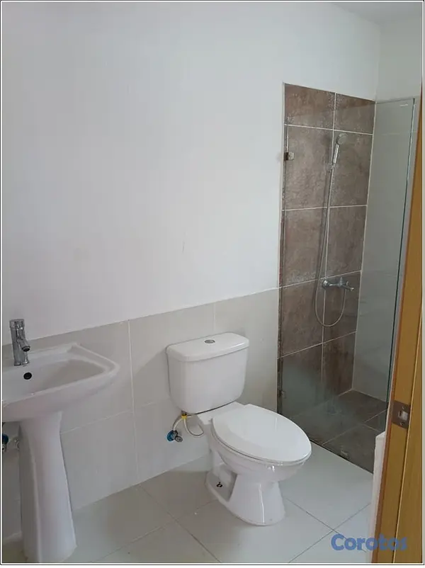 apartamentos - VENDO PENTHOUSE  CON TERRAZA en  CIUDAD JUAN BOSCH, 3 HABS., 140 Mts.2, Res. DOS 4