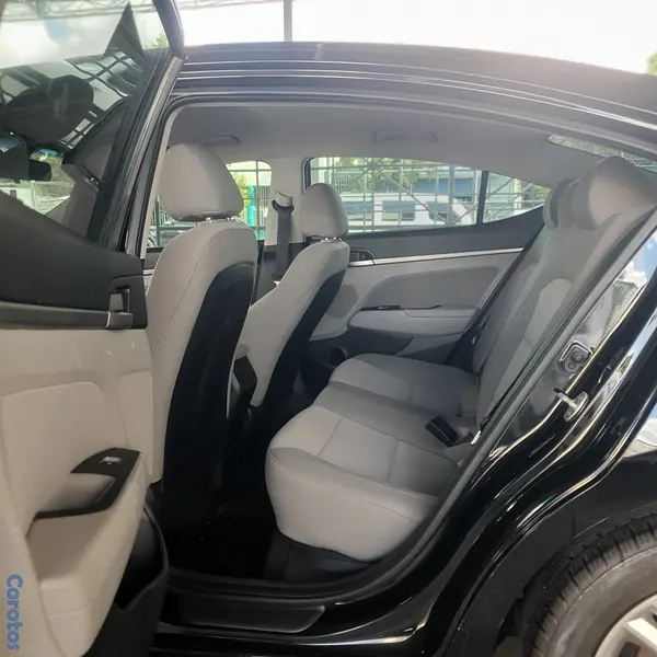 carros - HYUNDAI ELANTRA SEL 2019 RECIEN IMPORTADO 10