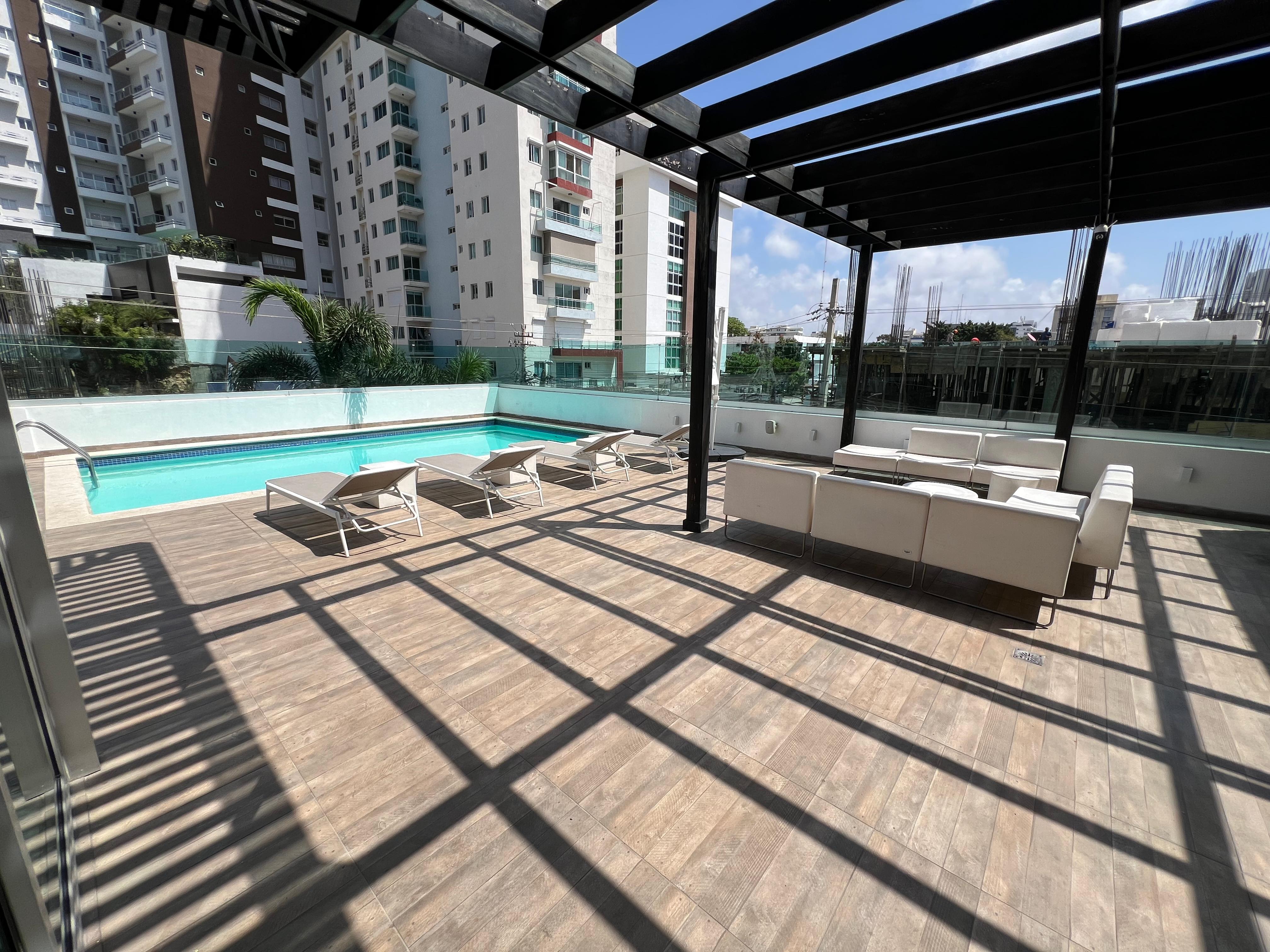 apartamentos - Alquilo apartamento en La Esperilla 0