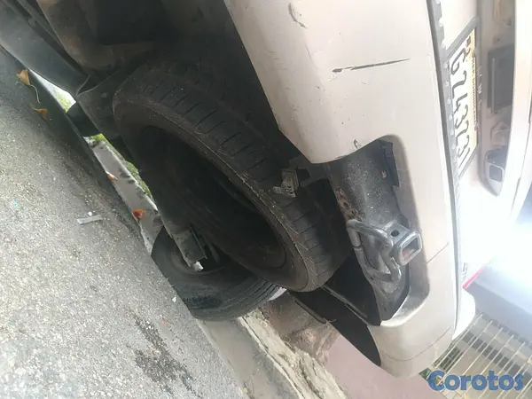 jeepetas y camionetas - Ford Explorer XLT 4WD 2