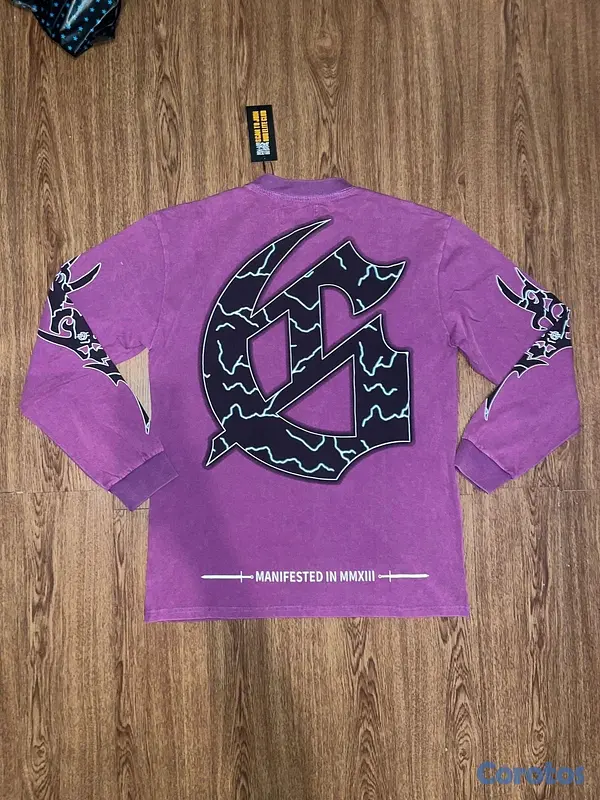 ropa para hombre - Suela original 3