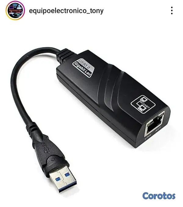 accesorios para electronica - fuentes y adaptadores  4