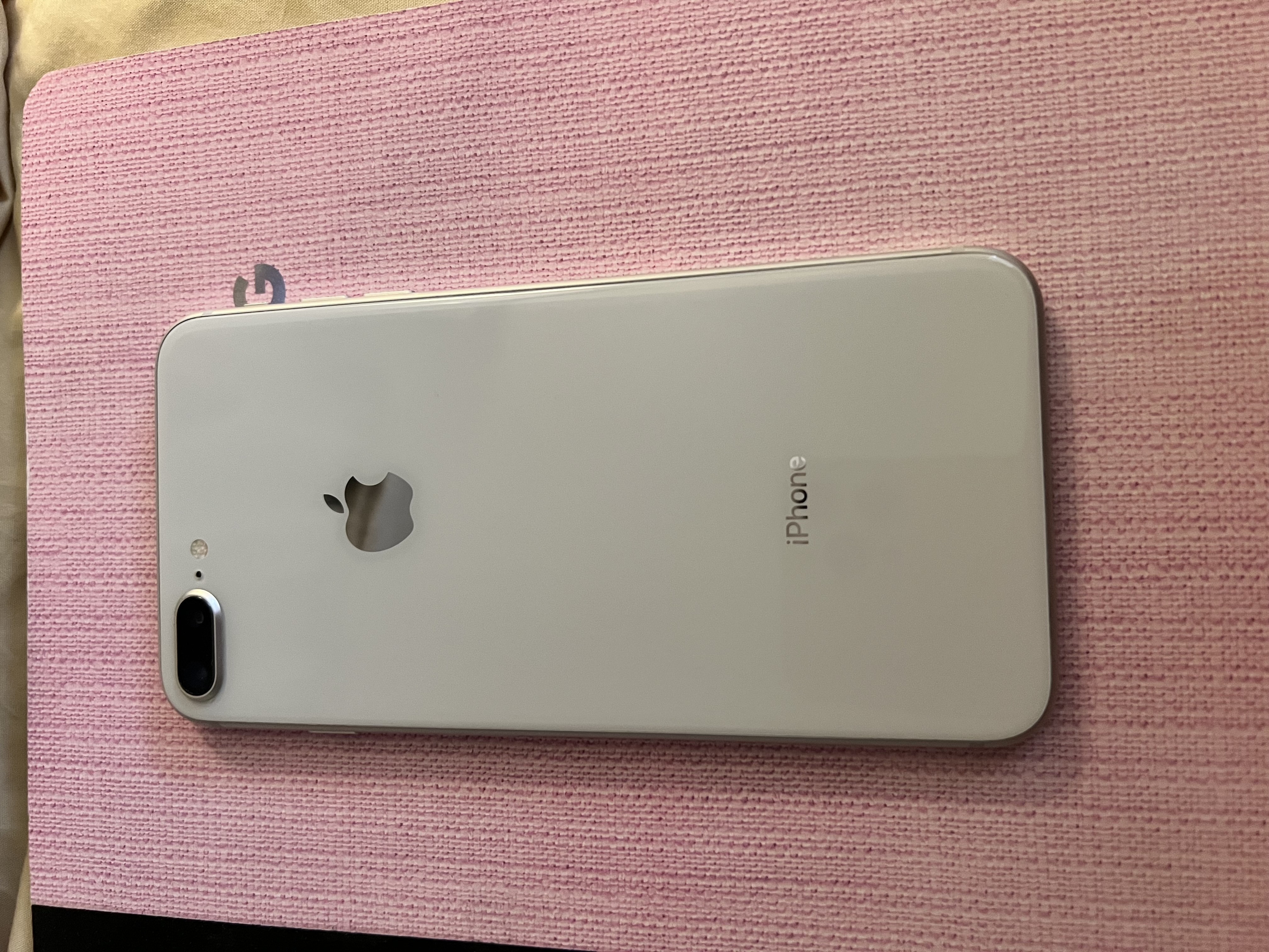 celulares y tabletas - IPhone 8 Plus 64 Gb  6