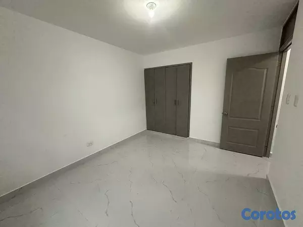 apartamentos - Renacimiento excelente apartamento en 1er nivel 7